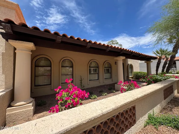 8120 E Appaloosa Trl, Scottsdale, AZ 85258