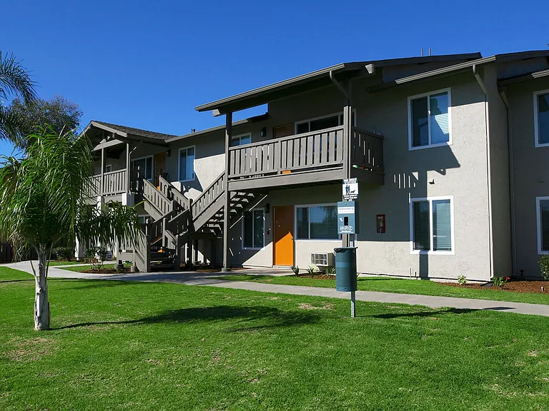 Cinnamon Woods Apartments — Photo 14