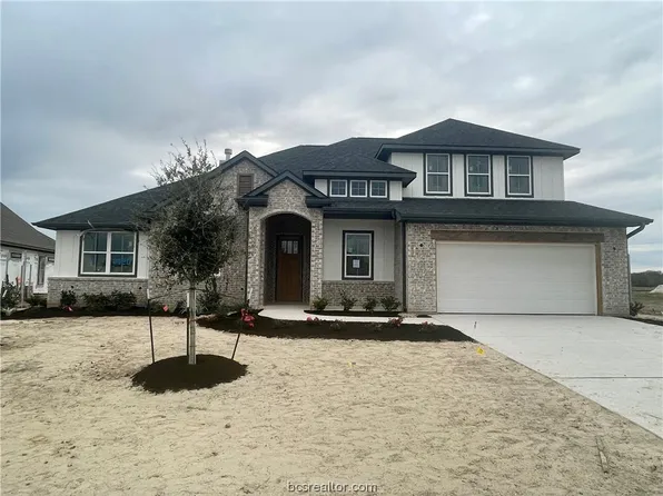2320 Terrapin Trl, College Station, TX 77845