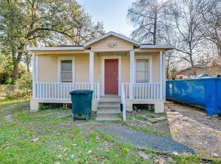 726 Brenda St, Houston, TX 77076