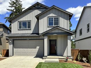 12540 SW Silvertip Ct, Beaverton, OR 97007
