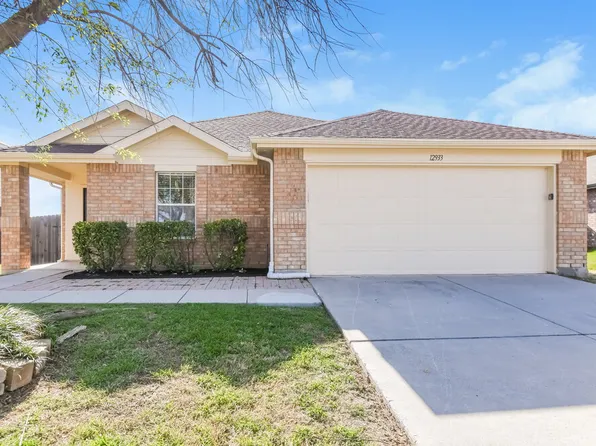 12933 Kelly Dr, Rhome, TX 76078