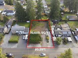 3940 205b St, Langley, BC