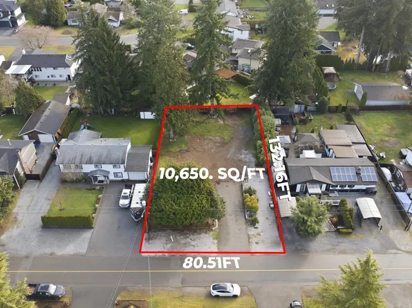 3940 205b St, Langley, BC V3A 2B3