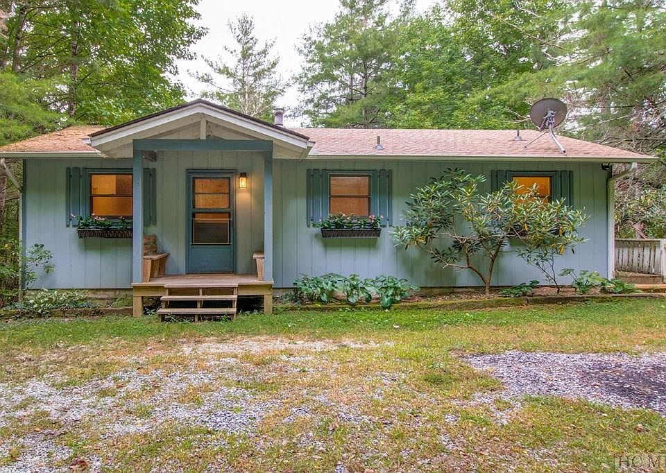64 Osage Dr, Scaly Mountain, NC 28775 Zillow