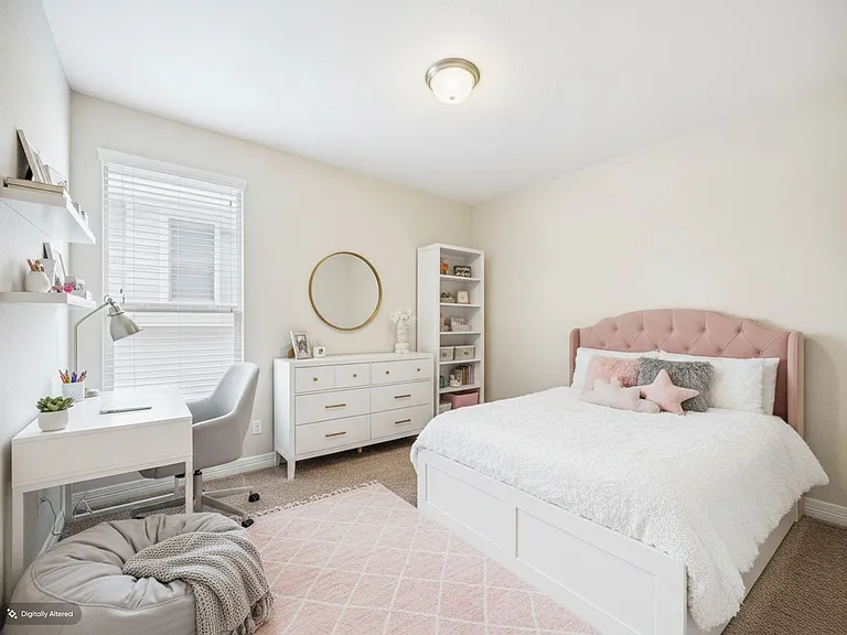 Bedroom #3