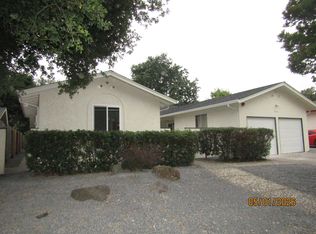 625-627 Cordelia Dr, Santa Rosa, CA 95405