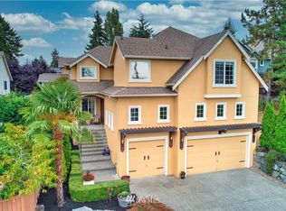 7114 119th Ct SE, Newcastle, WA 98056