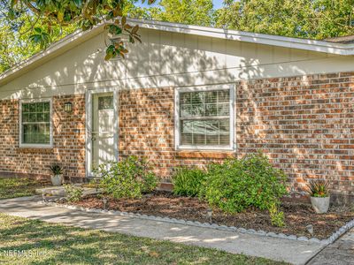2140 KUSAIE Drive, Jacksonville, FL, 32246