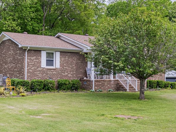 272 Belmar Cir, Manchester, TN 37355