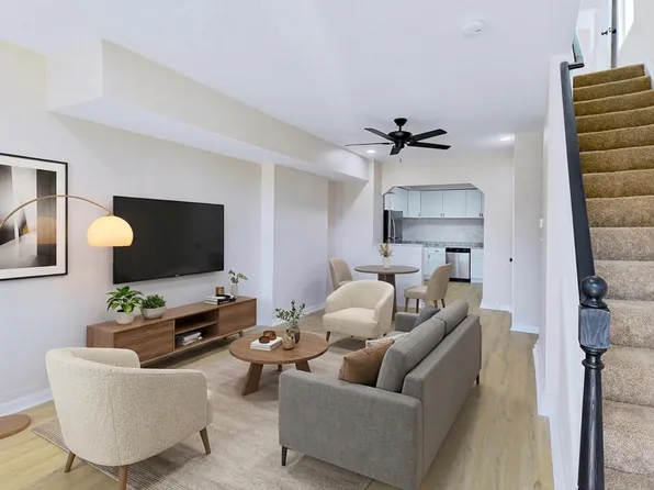 1001 N Iris Ave, Baltimore, MD 21205