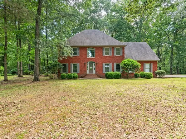 124 Woodland Ter, Moulton, AL 35650