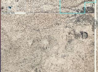 Iron Horse Ave, Chaparral, NM 88081