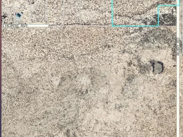 Iron Horse Ave, Chaparral, NM 88081