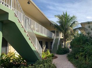 1001 S Riverside Dr APT 106, Pompano Beach, FL 33062