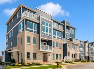 1625 Blacksmith Way UNIT C, Frederick, MD 21702