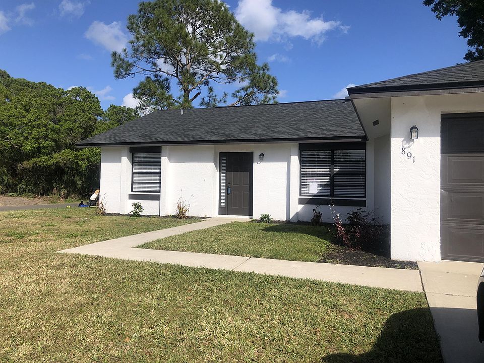891 Dunkirk Ave NW, Palm Bay, FL 32907 Zillow