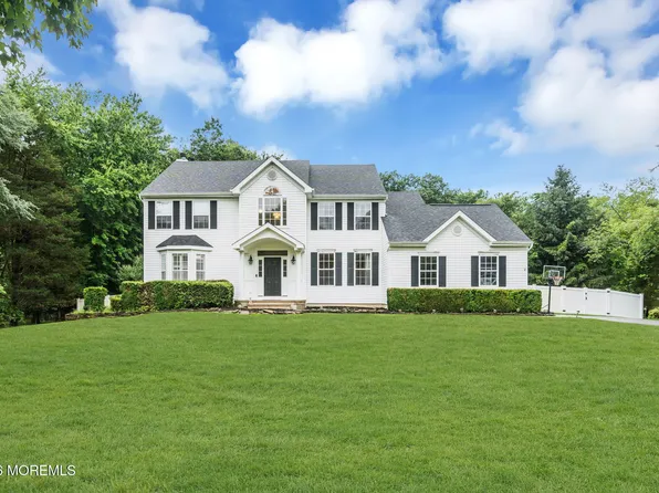 20 Harvey Jones Drive, Jackson, NJ 08527