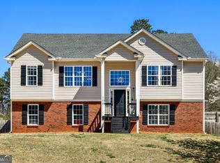 706 Masters Dr, Monroe, GA 30655