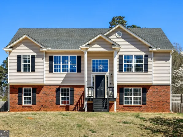 706 Masters Dr, Monroe, GA 30655