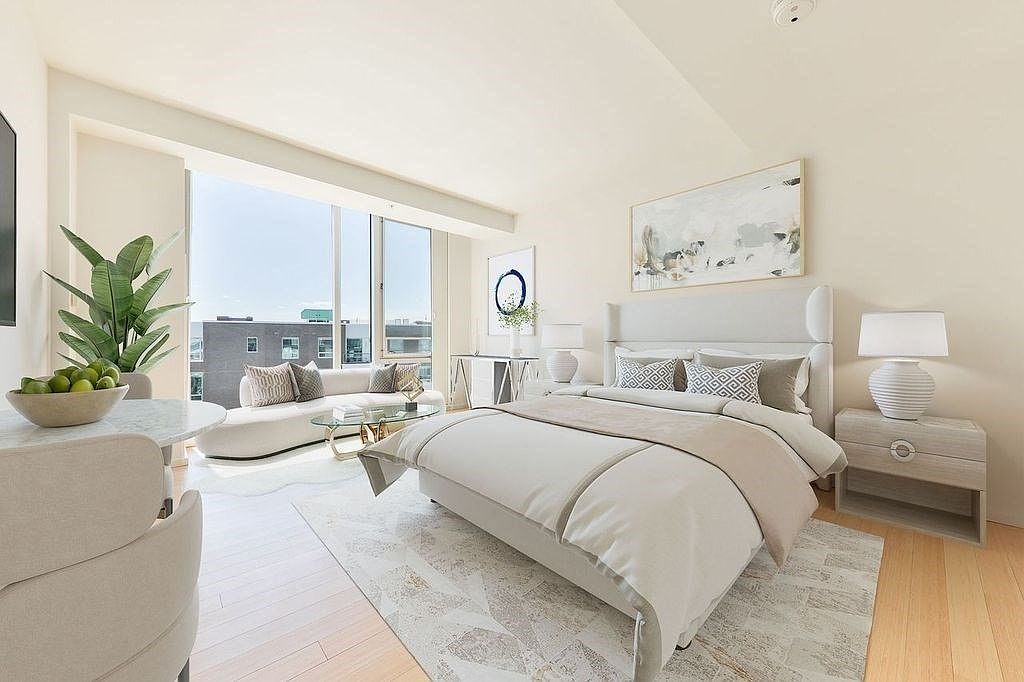 L'Appartement DEUXIEME CLASSE - まいさま専用 2 Earhart St UNIT 720, Cambridge, MA 02141 | Zillow