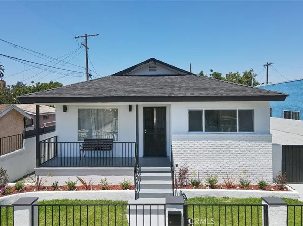 1839 W 35th Pl, Los Angeles, CA 90018