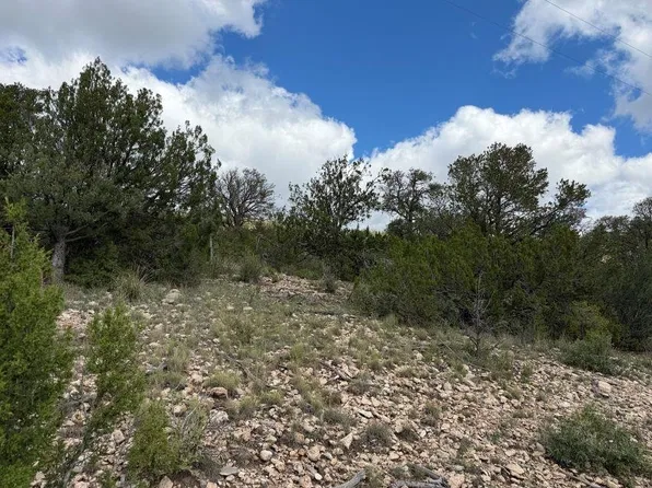 9 Longfellow Ct, Timberon, NM 88350