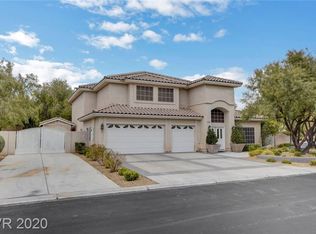 4779 Designer Way, Las Vegas, NV 89129