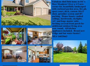 13205 Andrea St, Oregon City, OR 97045