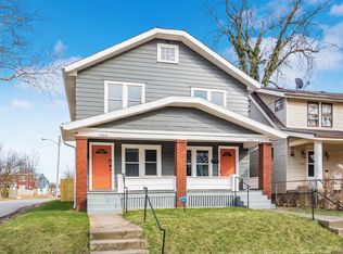 1114 Oakwood Ave #1114, Columbus, OH 43206