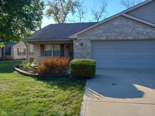 (undisclosed Address), Indianapolis, IN 46237