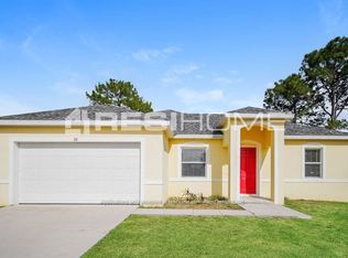 35 Sawfish Ln, Poinciana, FL 34759