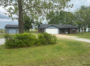 15514 Airport Rd, Siloam Springs, AR 72761