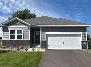 10203 Twin Lakes Pkwy NW, Elk River, MN 55330