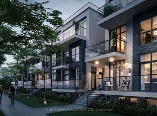 51 Winlock Park #30, Toronto, ON M2M 1Z1