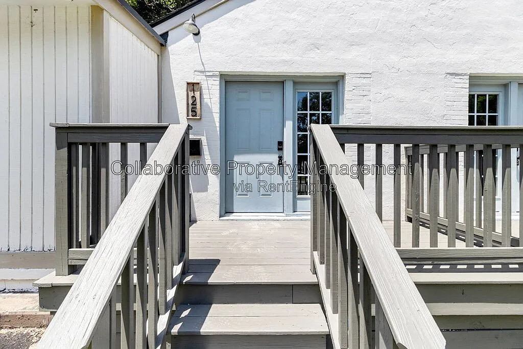 2 bed, 1.0 bath, 750 sqft, $1,550 — Photo 3