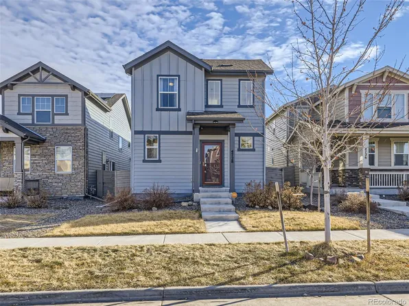 4728 Jasper Street, Denver, CO 80239