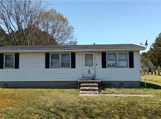 4765 Desert Rd, Suffolk, VA 23434