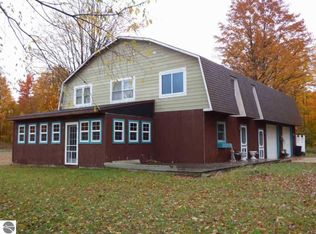 6595 Mancelona Rd, Mancelona, MI 49659