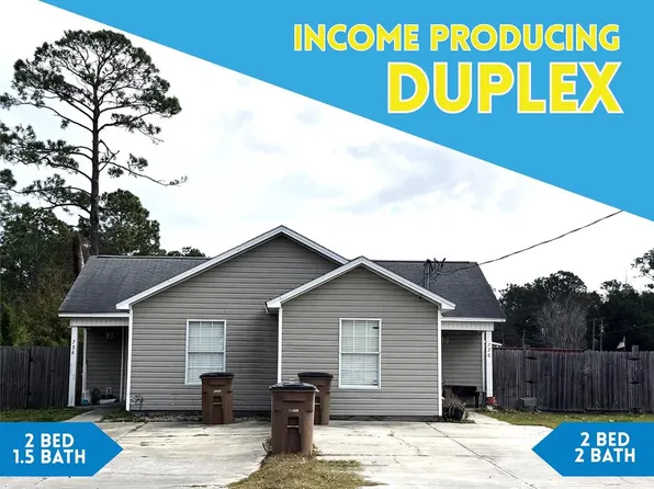 734 Jones Homestead Rd, Port Saint Joe, FL 32456