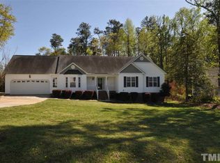 1104 Sandel Ln, Raleigh, NC 27603