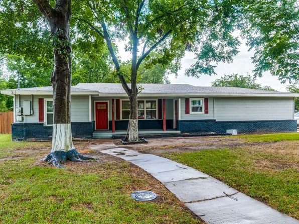 1523 Memory Ln, Dallas, TX 75217