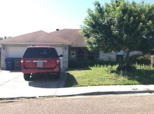 1803 Stone Field Ln, Laredo, TX 78045