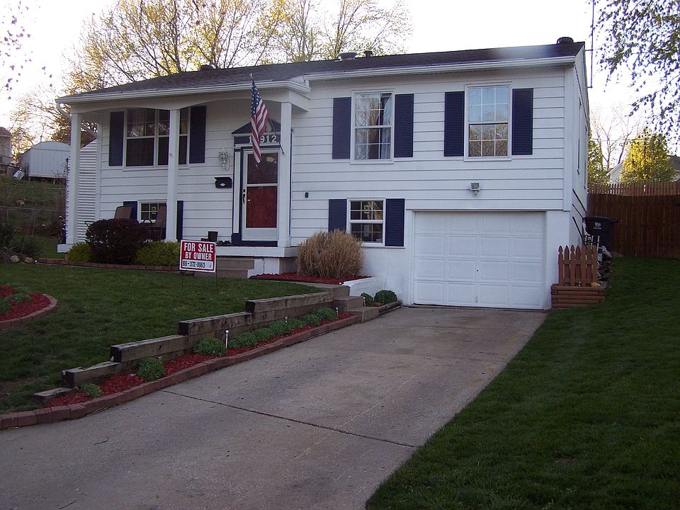 Welcome Home!