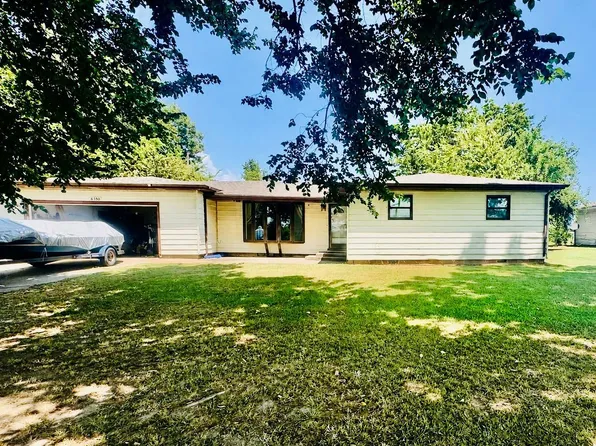 6350 Border Ave, Muskogee, OK 74401
