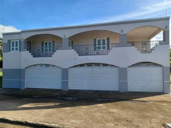 Bo Campo Rico Sect Lomas Del Viento, Canovanas, PR 00729