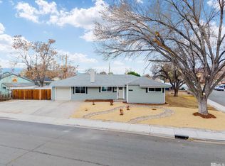 2691 11th St, Sparks, NV 89431