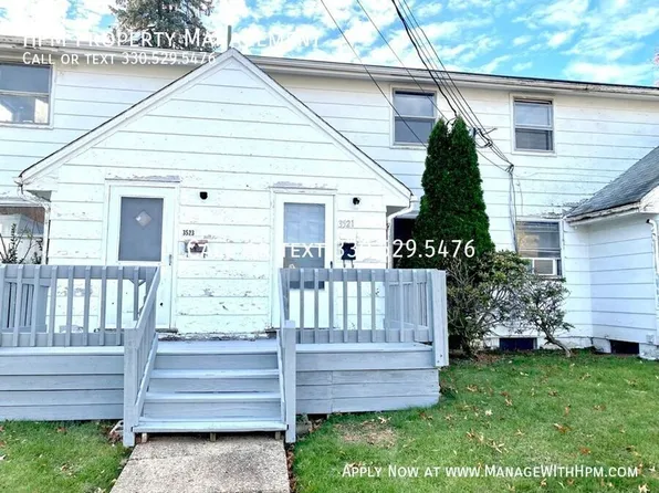 3523 Bailey St NW, Massillon, OH 44646