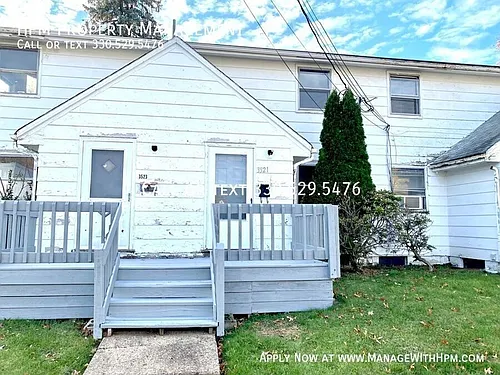 3523 Bailey St NW Photo 1