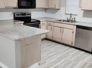 2204 Gilbert Ave, Wichita Falls, TX 76301